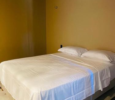 Icarai de Amontada House | Villa Coco e Sol - Casa com Jacuzzi