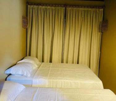 Icarai de Amontada House | Villa Coco e Sol - Casa com Jacuzzi