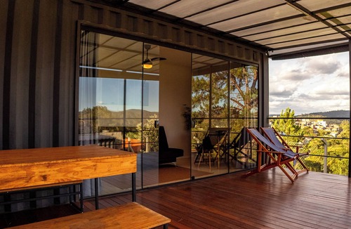 Sao Roque House | Villa Container