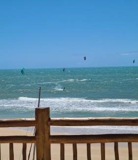 Guajiru Villa | Villa Continentes Brasil & Maison de rêve sur la plage
