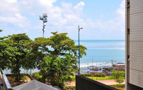 Meireles House | Villa Costeira | Beachfront in Meireles, Fortaleza