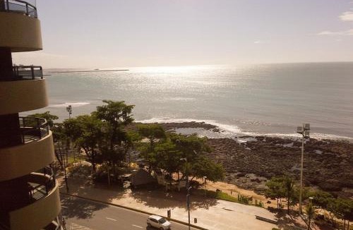 Meireles House | Villa Costeira | Beachfront in Meireles, Fortaleza