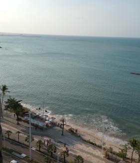 Meireles Apartment | Villa costeira Flat