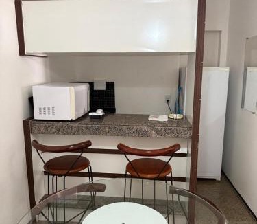 Meireles Apartment | Villa Costeira Flat