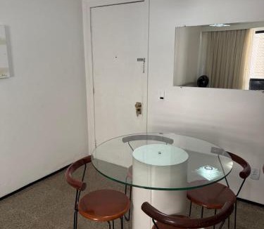 Meireles Apartment | Villa Costeira Flat