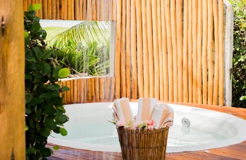 Porto da Rua Hotel | Villa Cote Sud Pousada De Charme - Pé na Areia