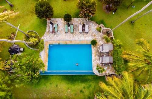 Porto da Rua Hotel | Villa Cote Sud Pousada De Charme - Pé na Areia