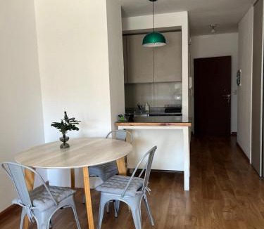 Villa Crespo Apartment | Villa Crespo con amenities