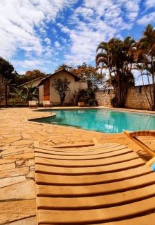 Tiradentes Hotel | Villa D'Ouro Pousada