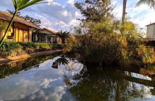 Tiradentes Hotel | Villa D'Ouro Pousada
