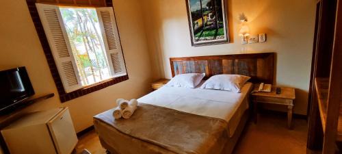 Tiradentes Hotel | Villa D'Ouro Pousada