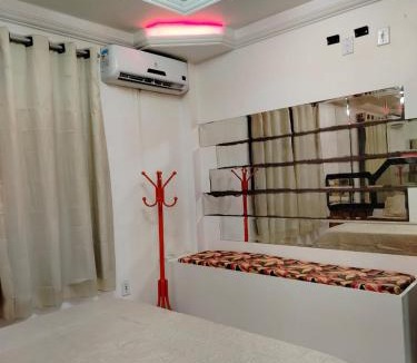 Centro Apartment | Villa da Praia 1