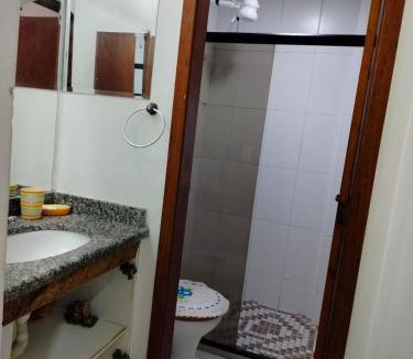 Centro Apartment | Villa da Praia 1