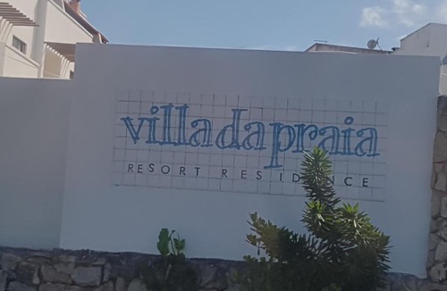Centro Apartment | Villa da Praia Resort - Orla Praia Grande