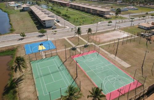 Estancia Apartment | Villa das águas