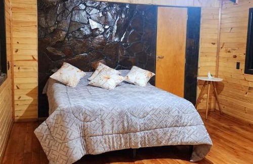 Vacas Gordas House | Villa das Araucárias - Urubici/SC