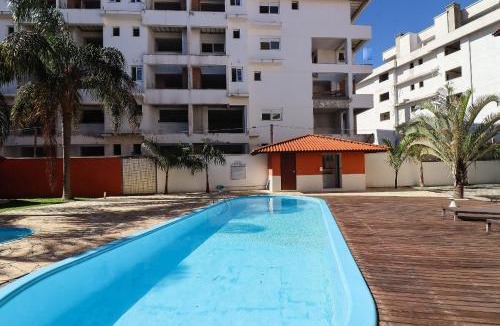 Ingleses Norte Apartment | Villa das Gaivotas - 203 A - IF02F