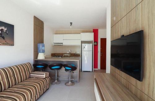 Ingleses Norte Apartment | Villa das Gaivotas - 203 A - IF02F