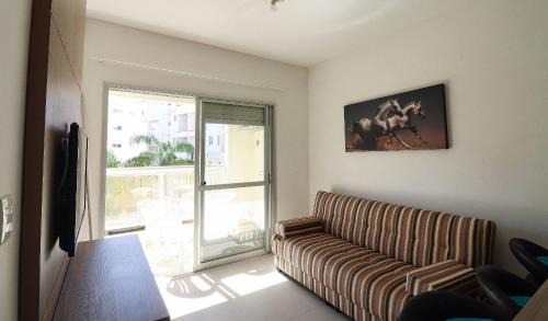Ingleses Norte Apartment | Villa das Gaivotas - 203 A - IF02F