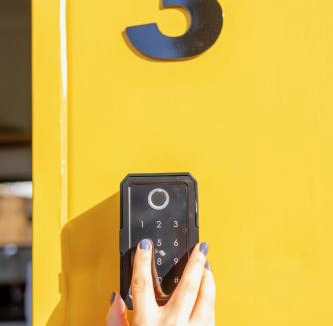 Ahu Apartment | Villa Dei Colori Studio 6 com Estacionamento Wifi no Ahú Térreo