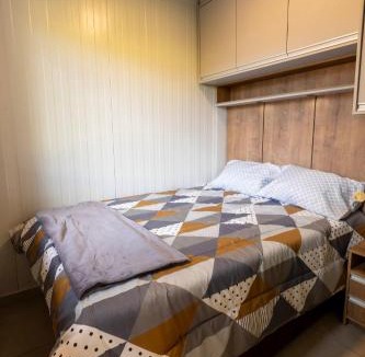 Ahu Apartment | Villa Dei Colori Studio 3 perto de tudo ahú Térreo