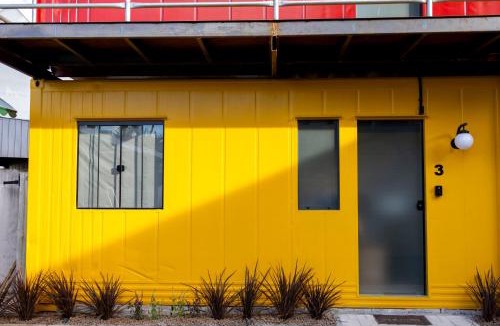 Ahu Apartment | Villa Dei Colori Studio 3 perto de tudo ahú Térreo