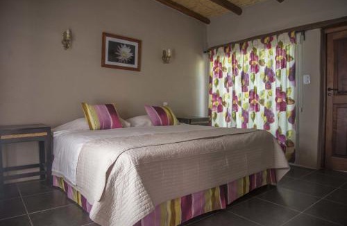 Tilcara Hotel | Villa del Cielo
