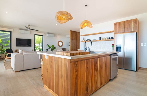Ballena Villa | Villa del Cielo Oceanview Villa Near Uvita Beaches