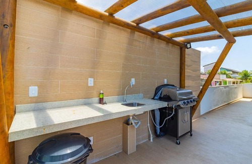 Porto de Galinhas Apartment | Villa Del Mar - Studios in Porto de Galinhas by Carpediem