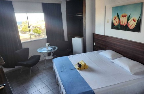 Praia do Futuro I Hotel | Villa Del Sol