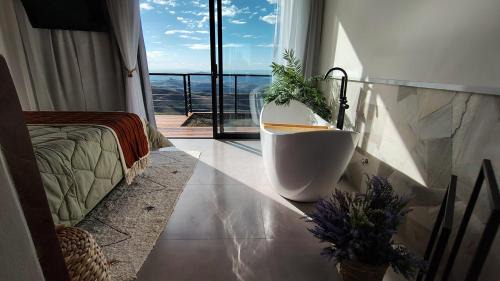 Aiuruoca Resort | Villa di Ayuruoca