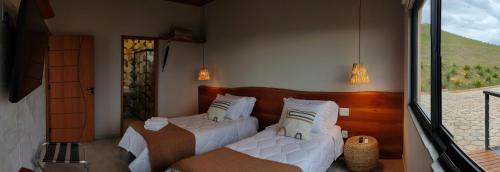 Aiuruoca Resort | Villa di Ayuruoca