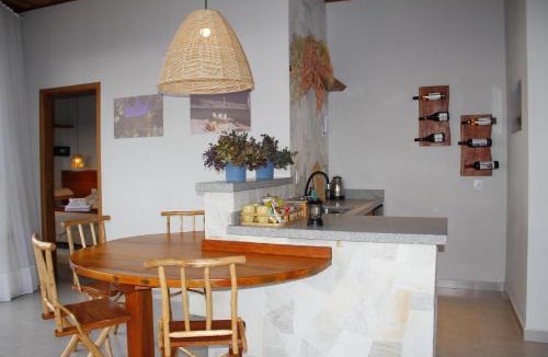 Aiuruoca Resort | Villa di Ayuruoca