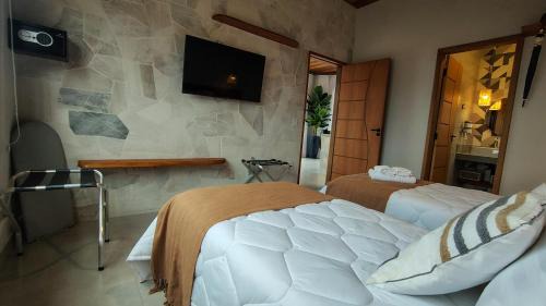 Aiuruoca Resort | Villa di Ayuruoca