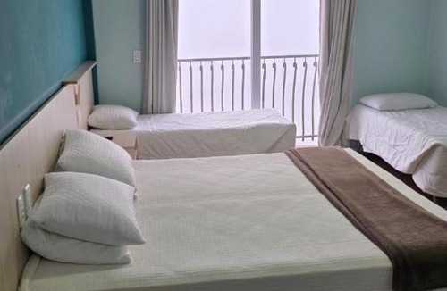 Gramado City Centre Hotel | Villa di Cavi Hotel