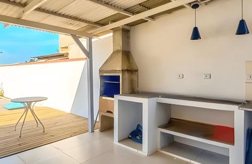 Vila da Gloria House | Villa Di Mare 2 - Pool, fire pit, and barbecue grill