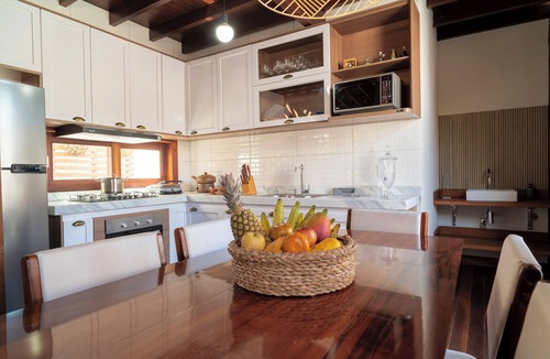 Caicara Hotel | Villa do Zé