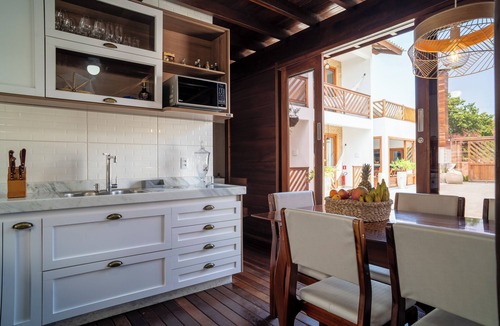 Caicara Hotel | Villa do Zé