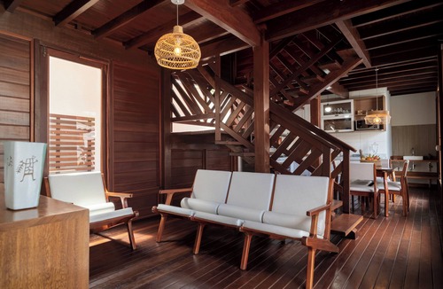 Caicara Hotel | Villa do Zé