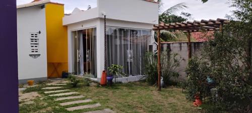 Porto da Roca Cabin | Villa do Condado