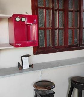 Porto da Roca Cabin | Villa do Condado