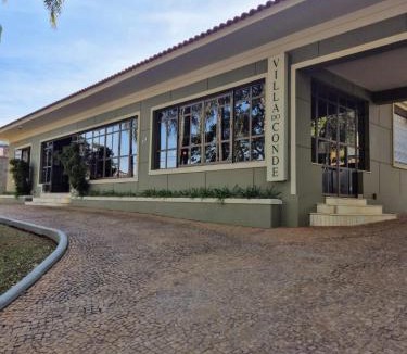 Brotas House | Villa do Conde