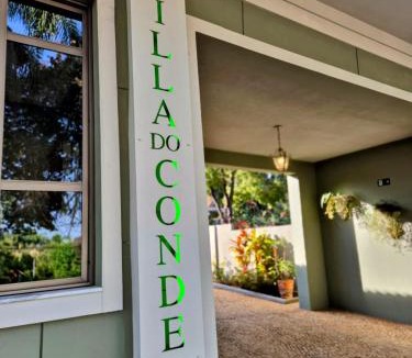 Brotas House | Villa do Conde