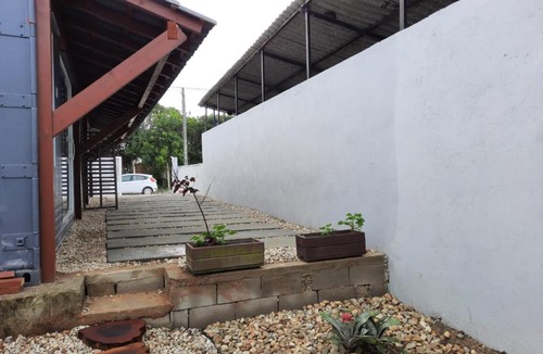 Canto Grande House | Villa do Mar - 13 A