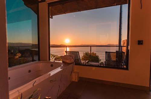 Governador Celso Ramos Apartment | Villa do Sol Bangalôs Exclusivos