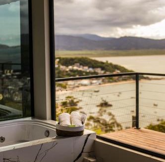 Governador Celso Ramos Apartment | Villa do Sol Bangalôs Exclusivos