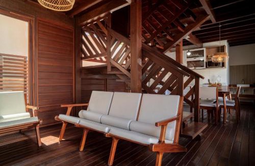 Caicara Hotel | Villa do Ze