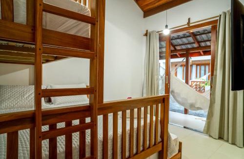 Caicara Hotel | Villa do Ze