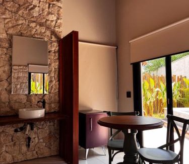 Lindoia Cabin | Villa Dois Amores