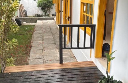 Taio Bed & Breakfast | Villa Dolce Mare
